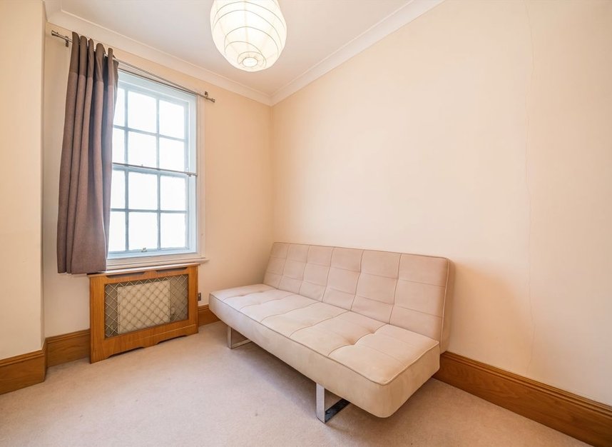 Properties for sale in Edgware Road - W2 2JH view8