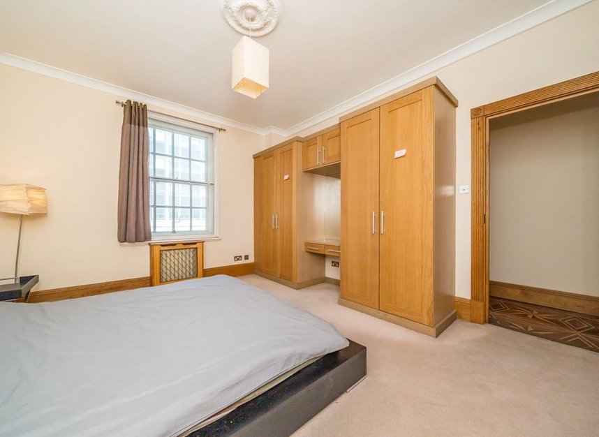 Properties for sale in Edgware Road - W2 2JH view6