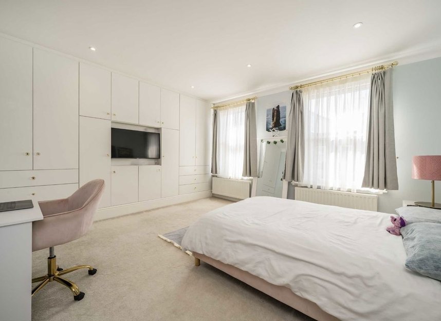 Properties for sale in Edith Grove - SW10 0LB view6