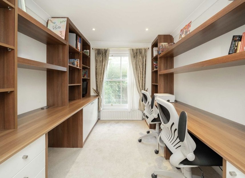 Properties for sale in Edith Grove - SW10 0LB view4