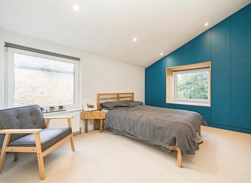 Properties for sale in Edric Road - SE14 5EL view11