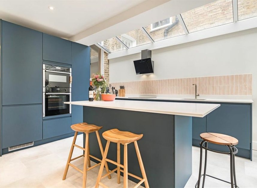 Properties for sale in Edric Road - SE14 5EL view9