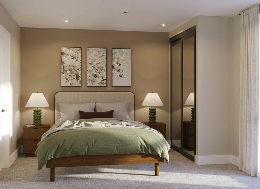 Properties for sale in Edwin Road - TW2 6SP view7