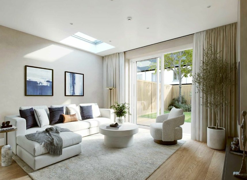 Properties for sale in Edwin Road - TW2 6SP view6