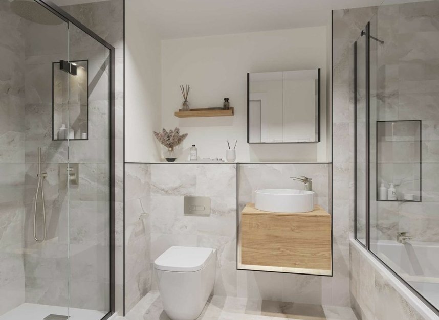 Properties for sale in Edwin Road - TW2 6SP view9