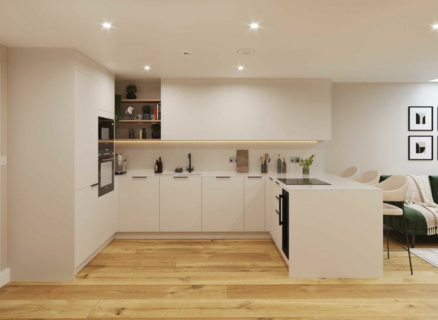 Properties for sale in Edwin Road - TW2 6SP view4