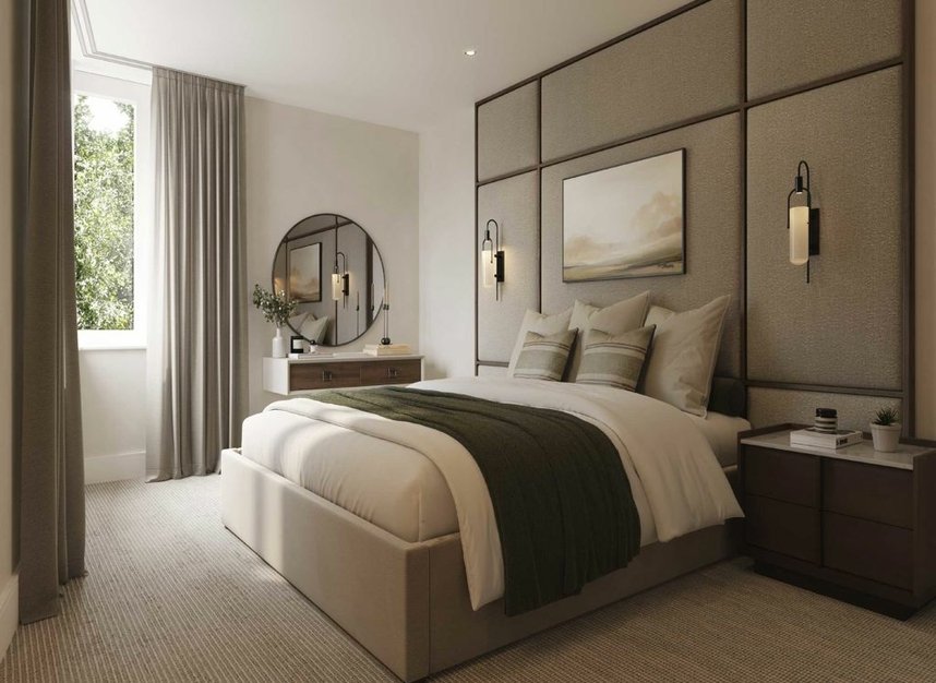 Properties for sale in Edwin Road - TW2 6SP view8