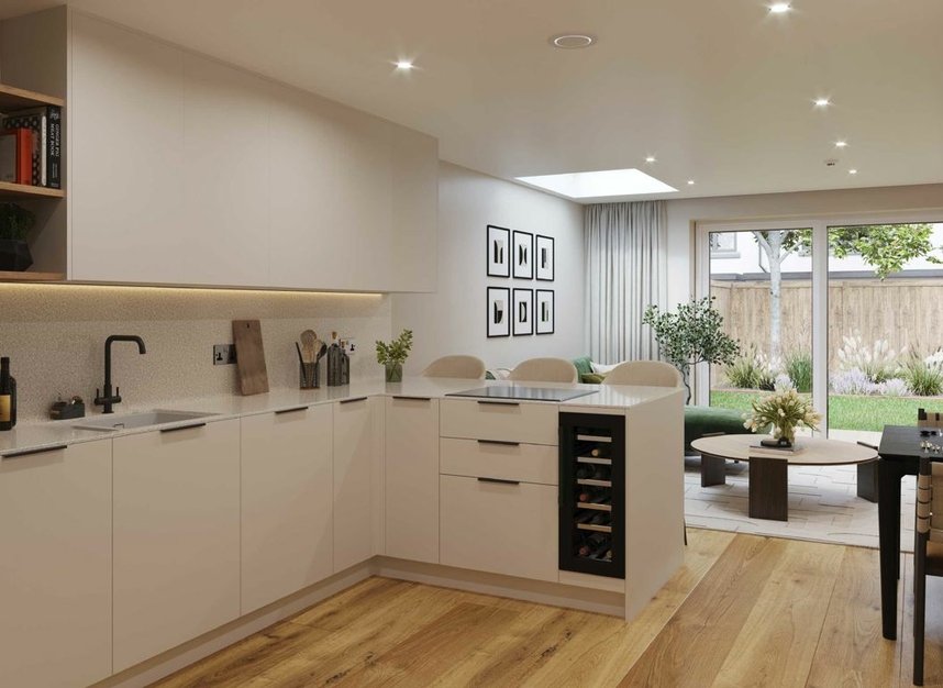 Properties for sale in Edwin Road - TW2 6SP view3