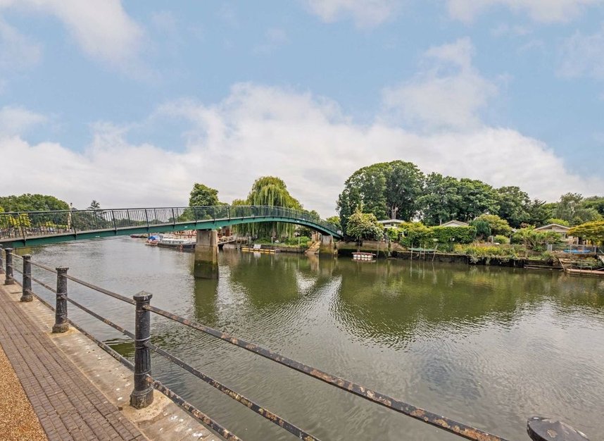 Twickenham Estate Agents Letting Agents in Twickenham Dexters