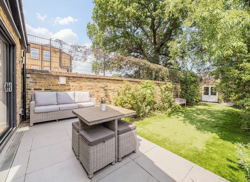 Properties sold in Effra Road - SW19 8PW view5