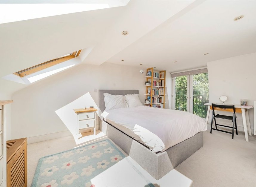 Properties sold in Effra Road - SW19 8PW view7