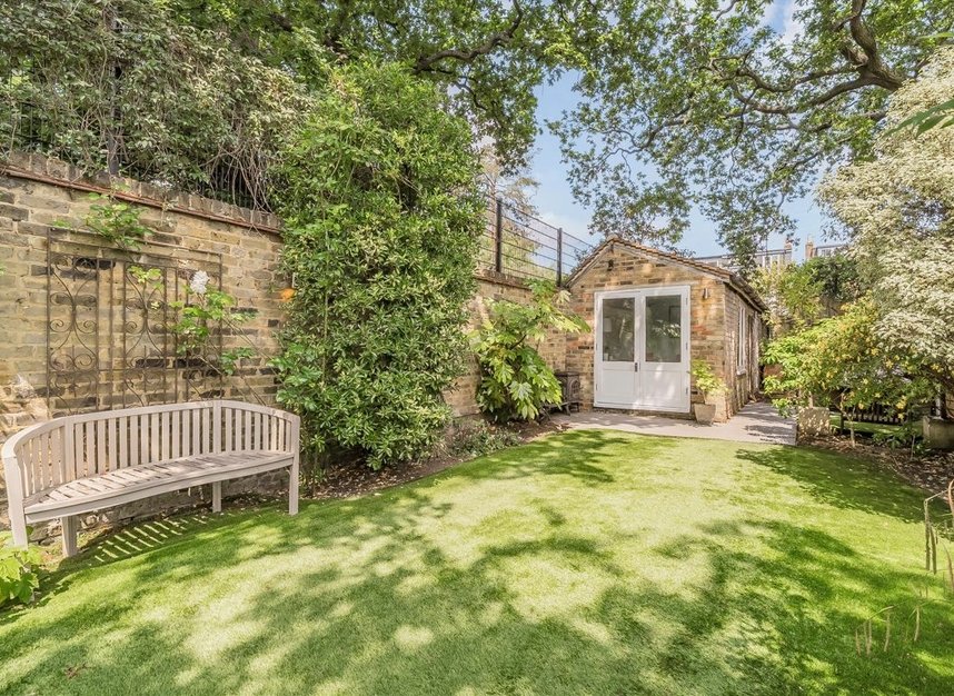 Properties sold in Effra Road - SW19 8PW view8
