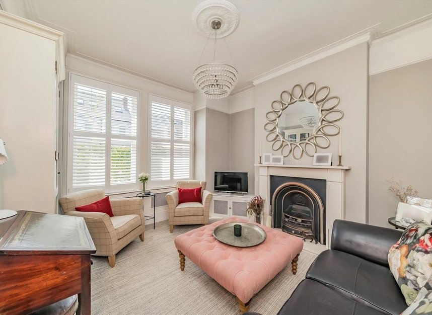 Properties sold in Effra Road - SW19 8PW view3