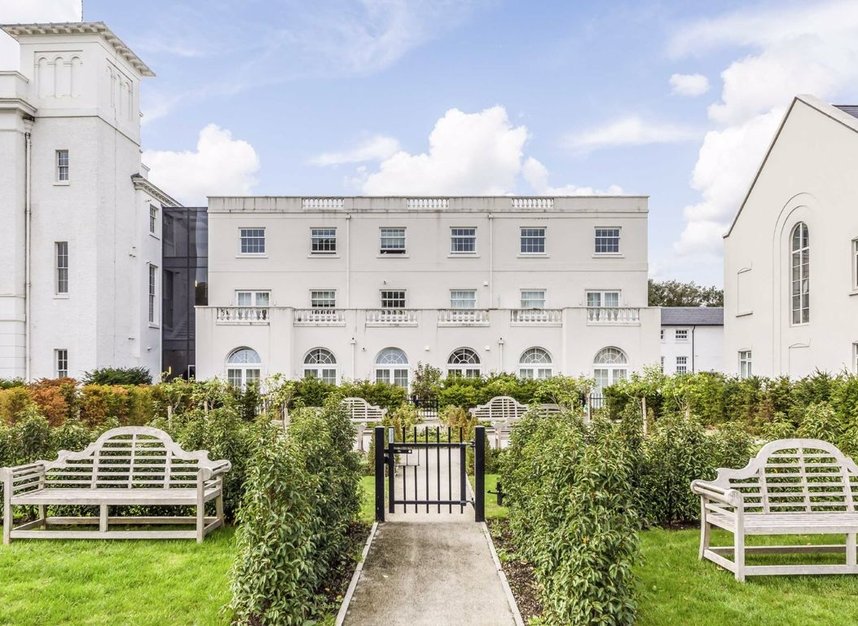 Estate Agents In St Margarets Dover at Shirly Faust blog