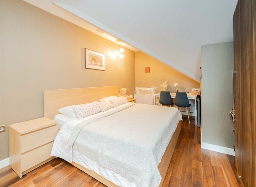 House terraced for sale in Elbe Street, London, SW6 (Ref 226778) Dexters