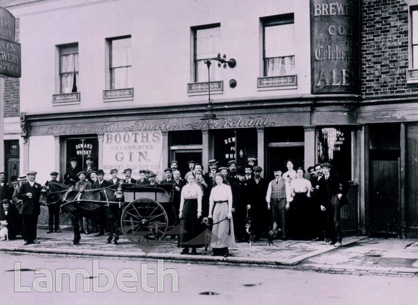 New for sale in Elder Road, West Norwood, SE27 (Ref 225571