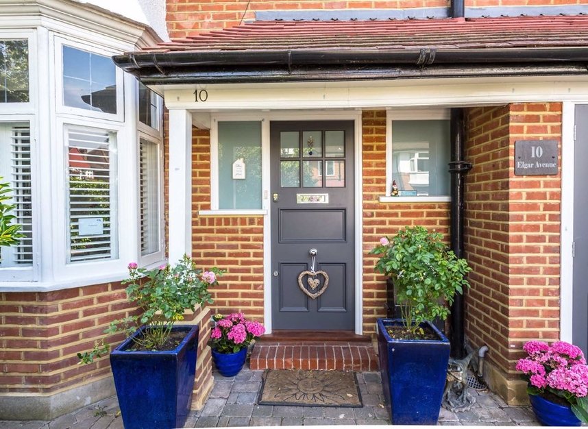 House for sale in Elgar Avenue, London, W5 (Ref 197709) Dexters