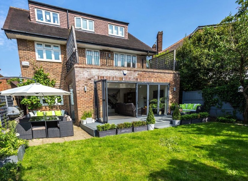 House for sale in Elgar Avenue, London, W5 (Ref 197709) Dexters