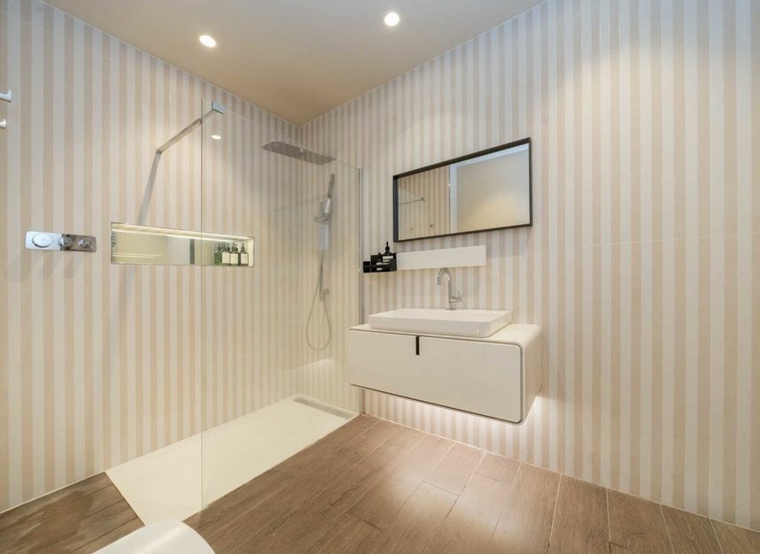 Properties for sale in Elgin Avenue - W9 2NS view6