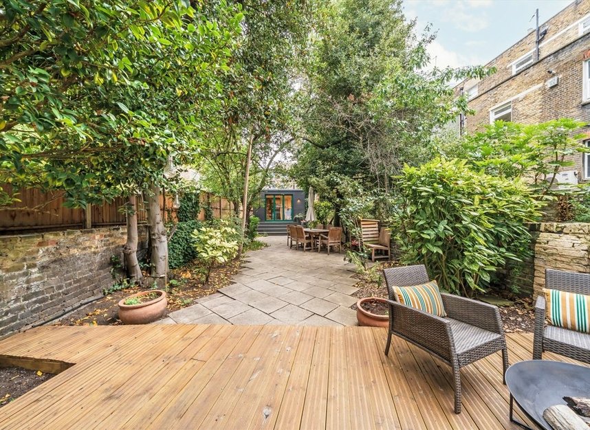 Properties for sale in Elgin Avenue - W9 2NS view2