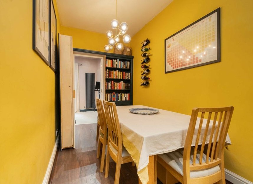 Properties for sale in Elgin Avenue - W9 2NS view9