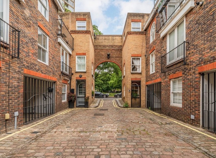 Properties for sale in Elgin Mews North - W9 1NN view8