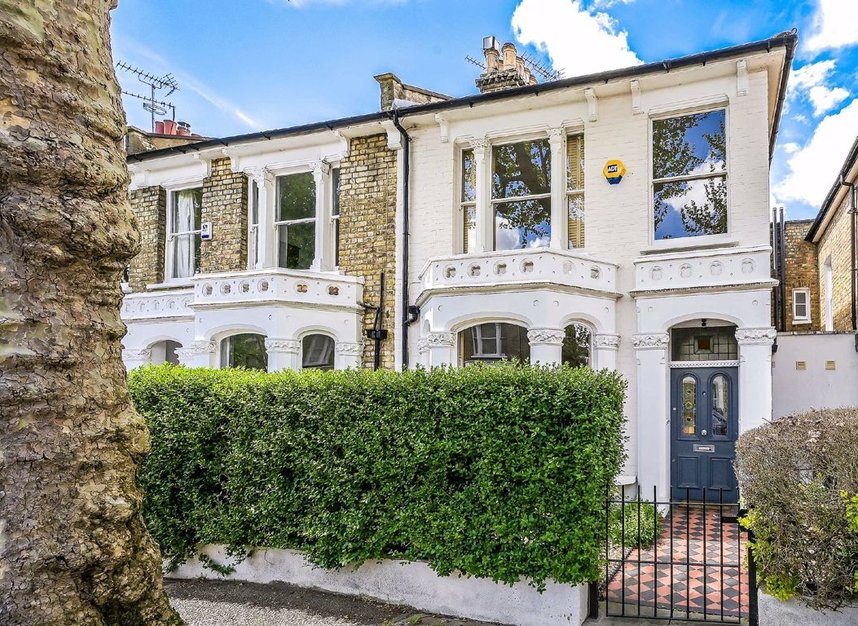 Shepherds Bush Estate Agents Letting Agents in Shepherds Bush Dexters