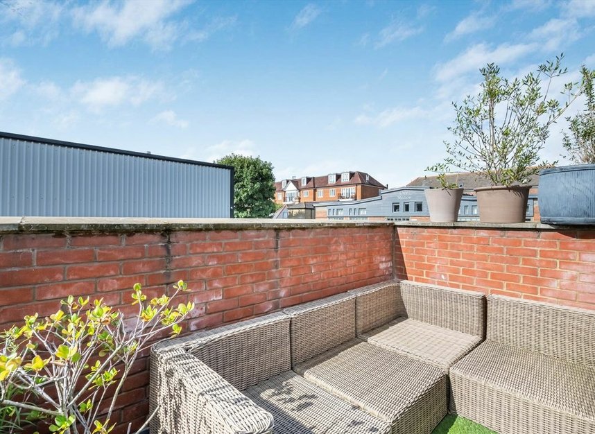 Properties for sale in Elm Grove - SW19 4BU view8