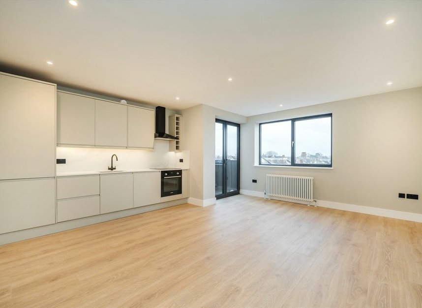 Properties for sale in Elm Grove - SW19 4HE view2