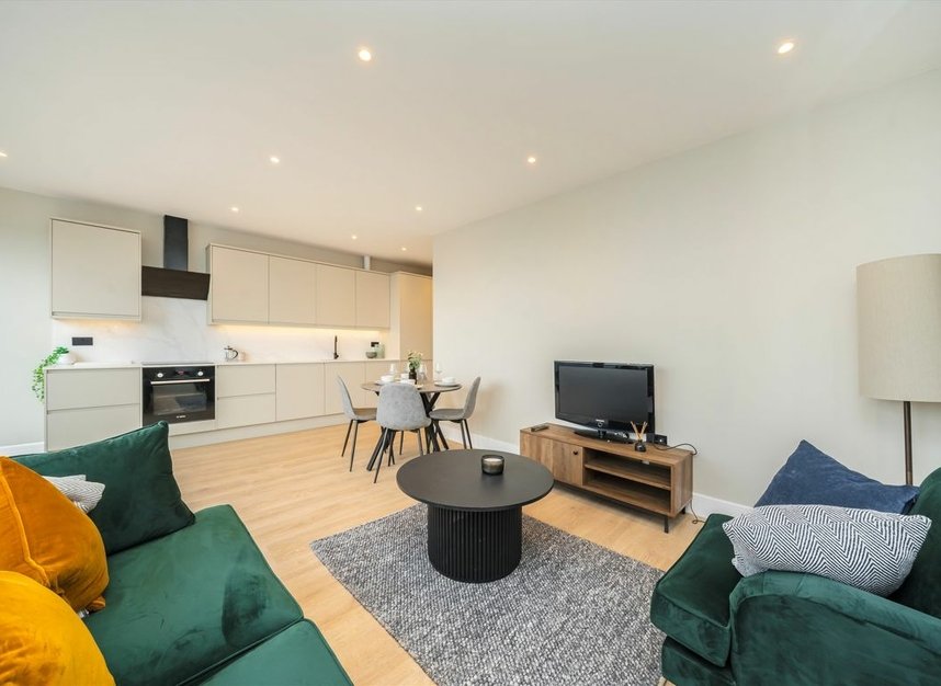 Properties for sale in Elm Grove - SW19 4FW view4