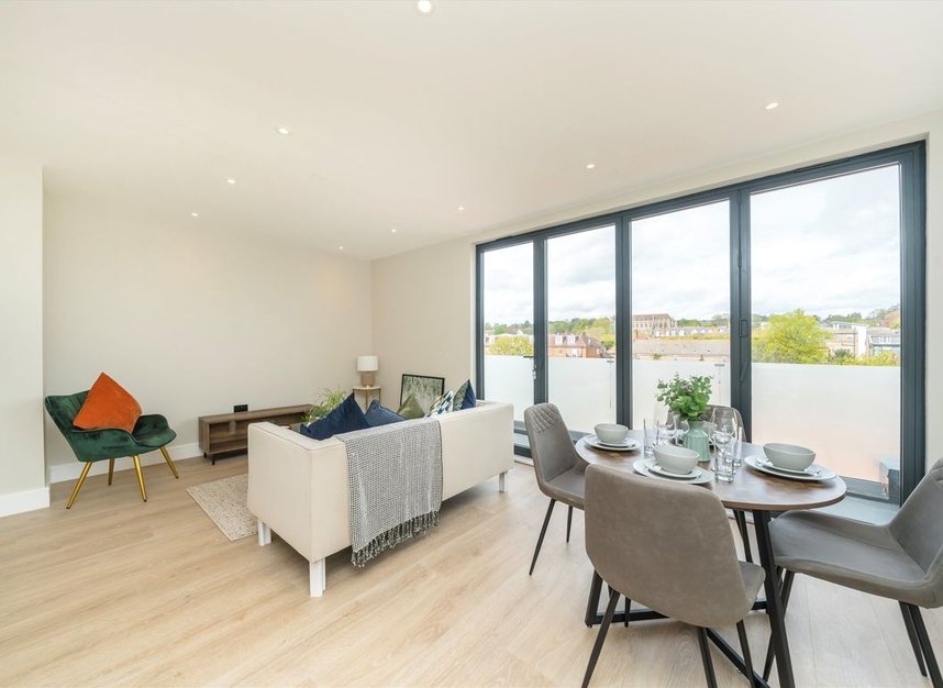 Properties for sale in Elm Grove - SW19 4FW view2