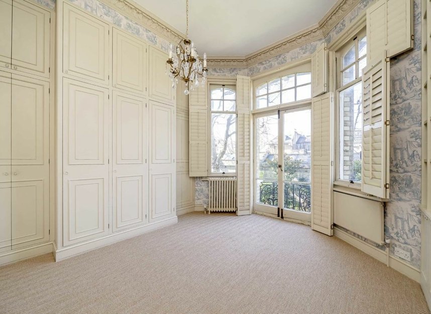 Properties sold in Elm Park Gardens - SW10 9NZ view2