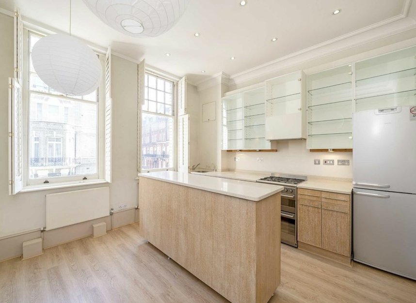 Properties sold in Elm Park Gardens - SW10 9NZ view3