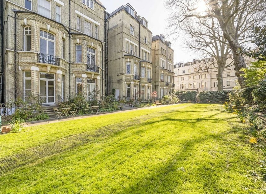 Properties sold in Elm Park Gardens - SW10 9NZ view7