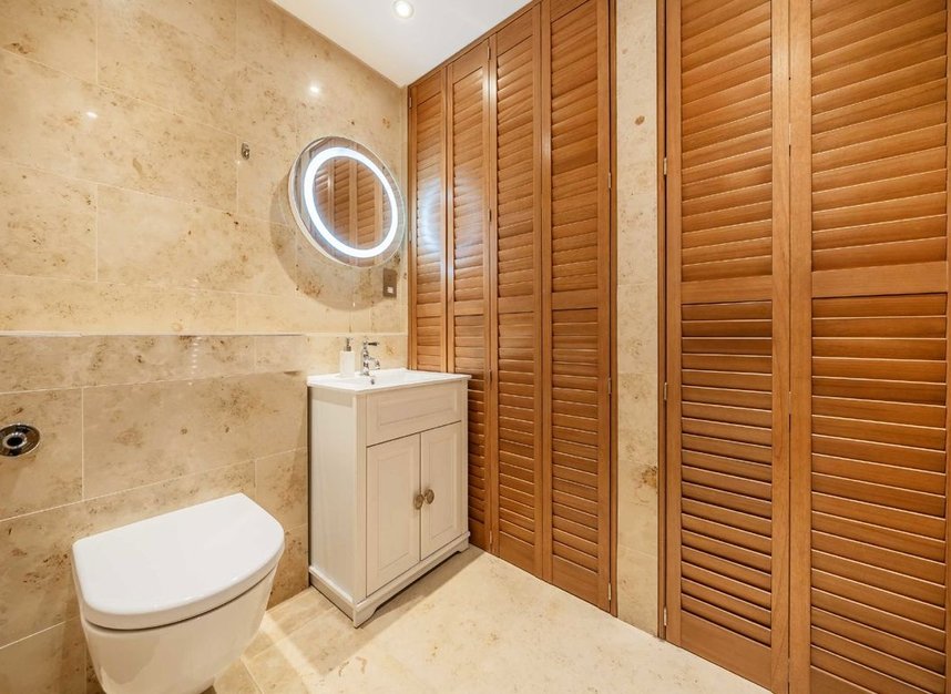 Properties for sale in Elm Park Gardens - SW10 9PB view7