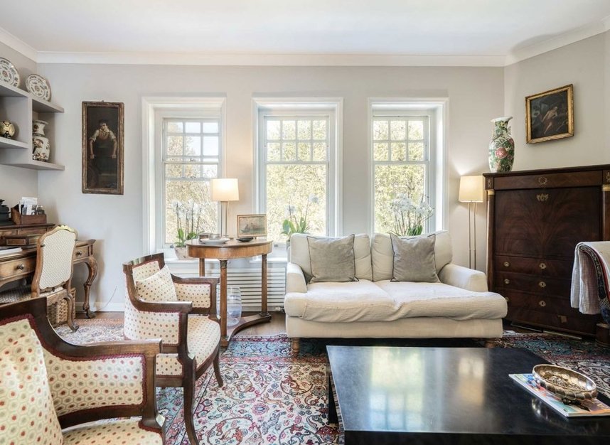 Properties sold in Elm Park Gardens - SW10 9PA view2