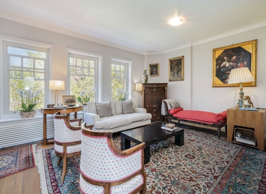 Properties sold in Elm Park Gardens - SW10 9PA view3