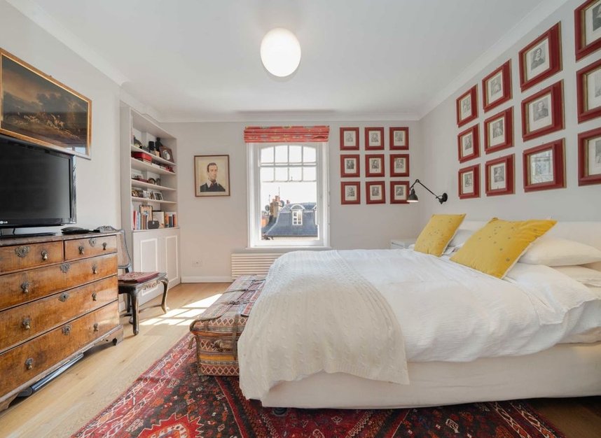 Properties sold in Elm Park Gardens - SW10 9PA view4