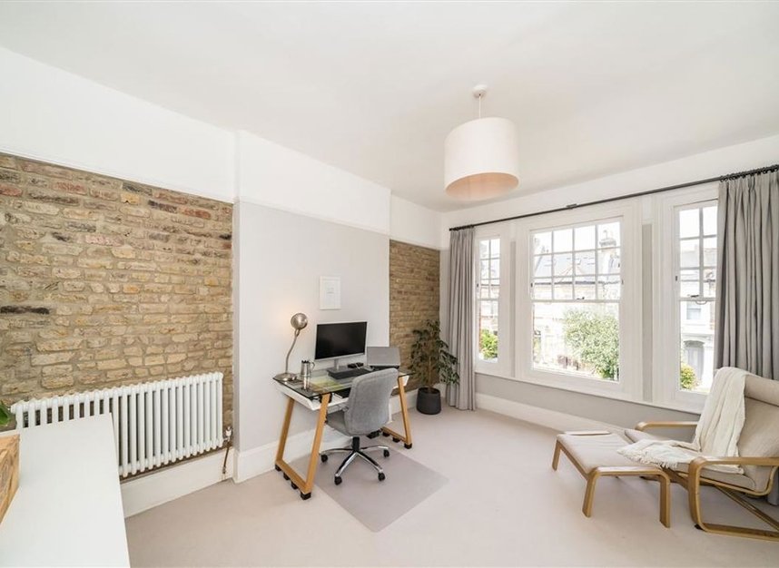 Properties sold in Elms Crescent - SW4 8QE view3