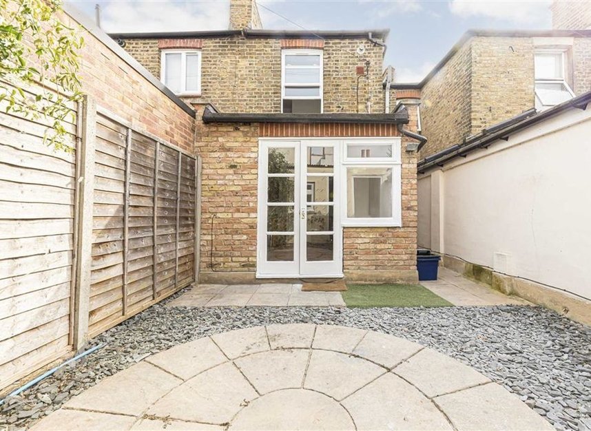 House for sale in Elmtree Road, Teddington, TW11 (Ref 223017) Dexters