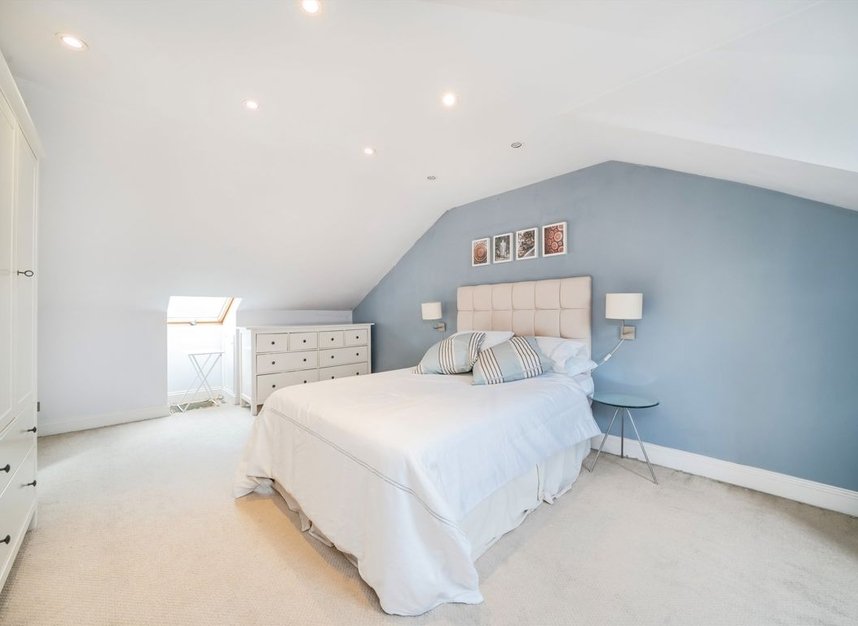 Properties for sale in Elrington Road - E8 3BJ view6