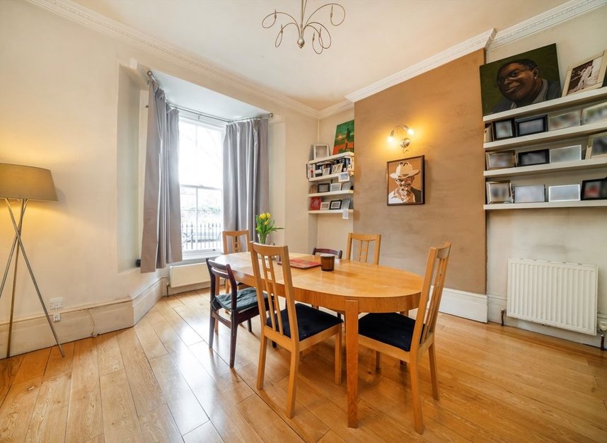 Properties for sale in Elrington Road - E8 3BJ view5