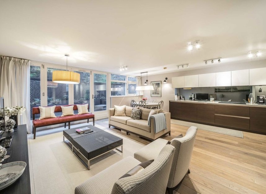 Properties for sale in Elystan Place - SW3 3LD view3