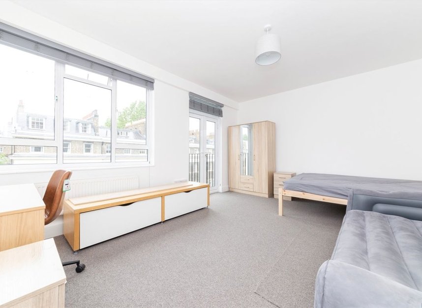 Properties for sale in Endsleigh Street - WC1H 0EA view2