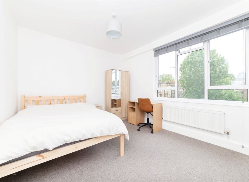 Properties for sale in Endsleigh Street - WC1H 0EA view3
