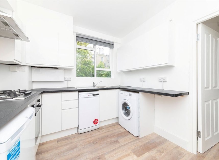 Properties for sale in Endsleigh Street - WC1H 0EA view6