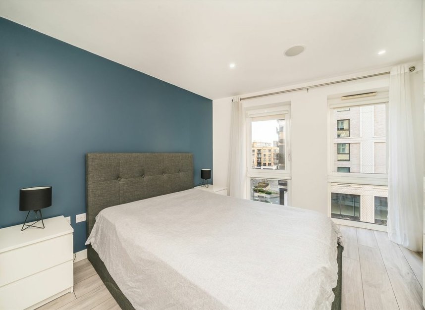 Properties sold in Enterprise Way - SW18 1GA view5