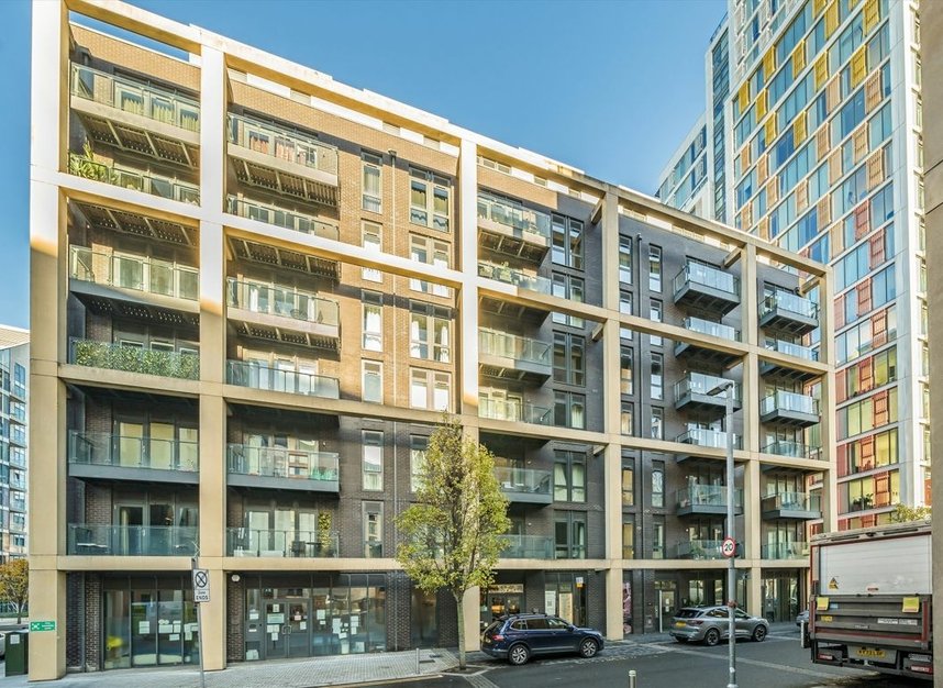 Properties sold in Enterprise Way - SW18 1GA view10