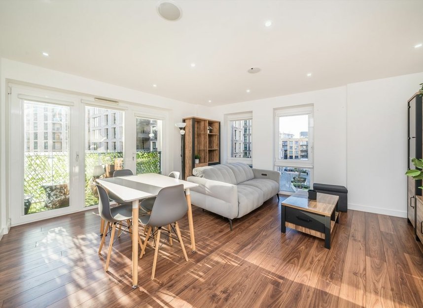 Properties sold in Enterprise Way - SW18 1GA view2