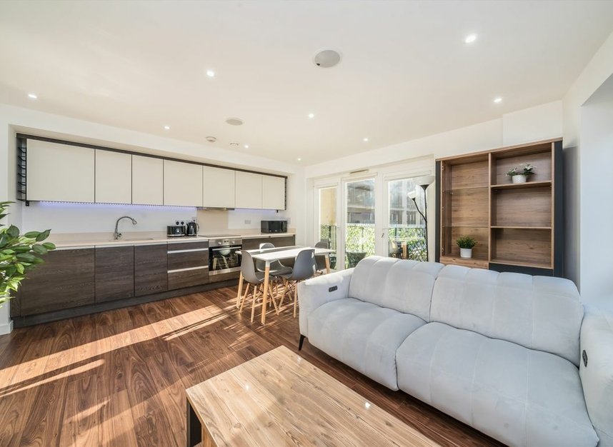 Properties sold in Enterprise Way - SW18 1GA view1
